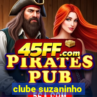 clube suzaninho